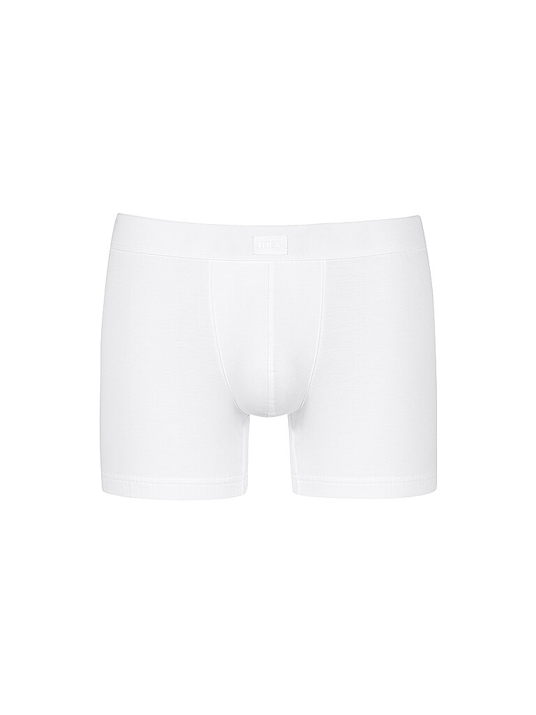 Mey Pantalones blancos blanco L