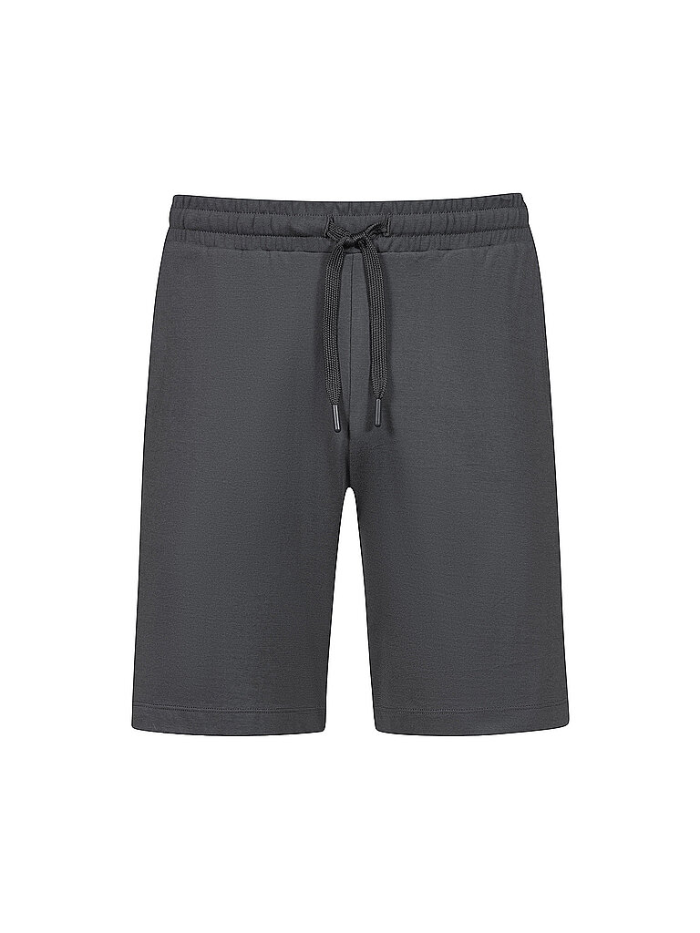 Pantalones cortos Loungewear thunder grey gris claro XL