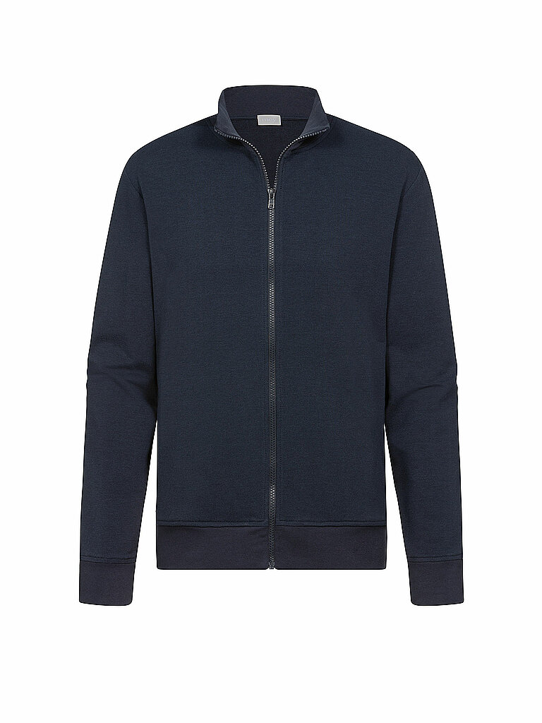 Sudadera Loungewear azul marino azul XXL