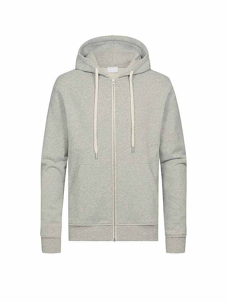 Mey Suéter Loungewear gris S