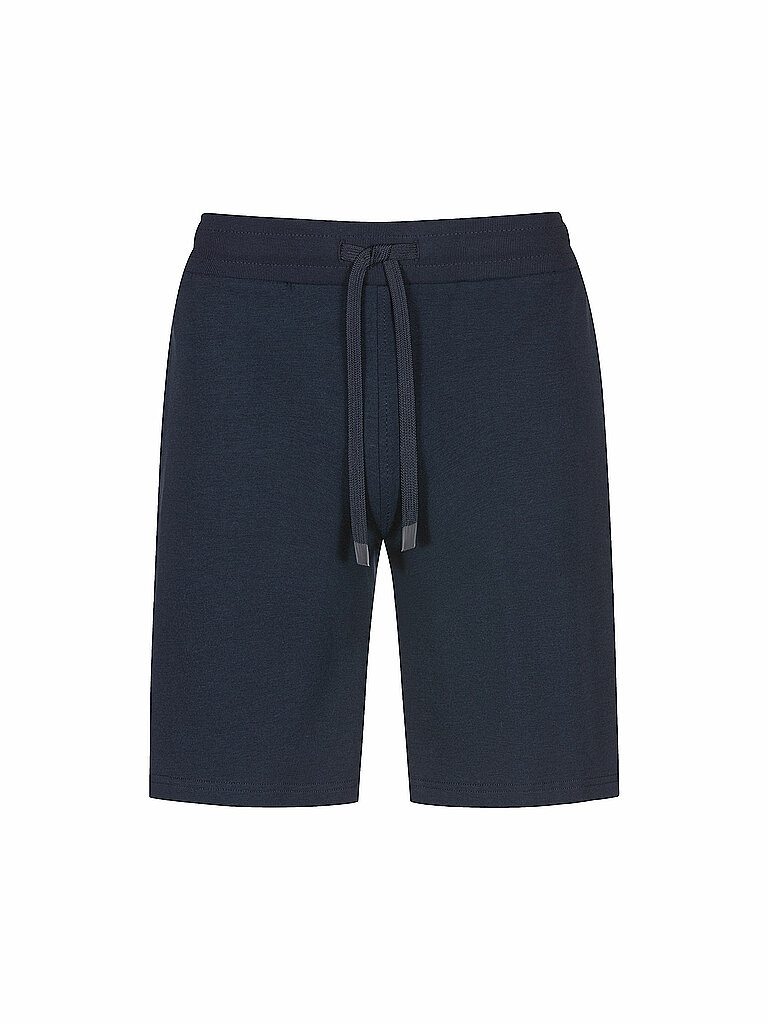 Pantalones cortos Loungewear azul marino azul M