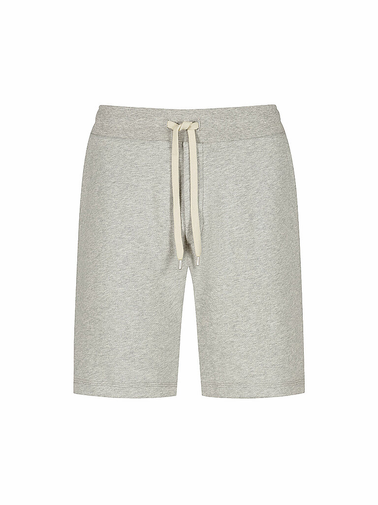 Loungewear Shorts gris medio melange gris M