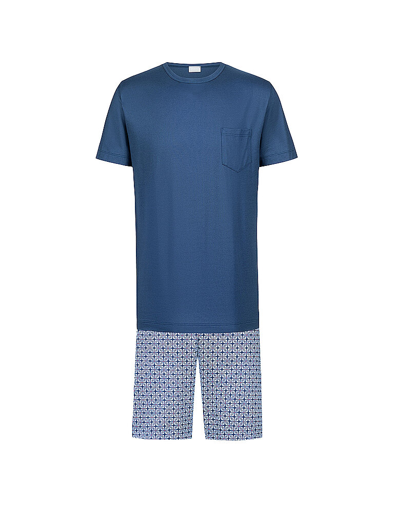 Mey Pijama azul S