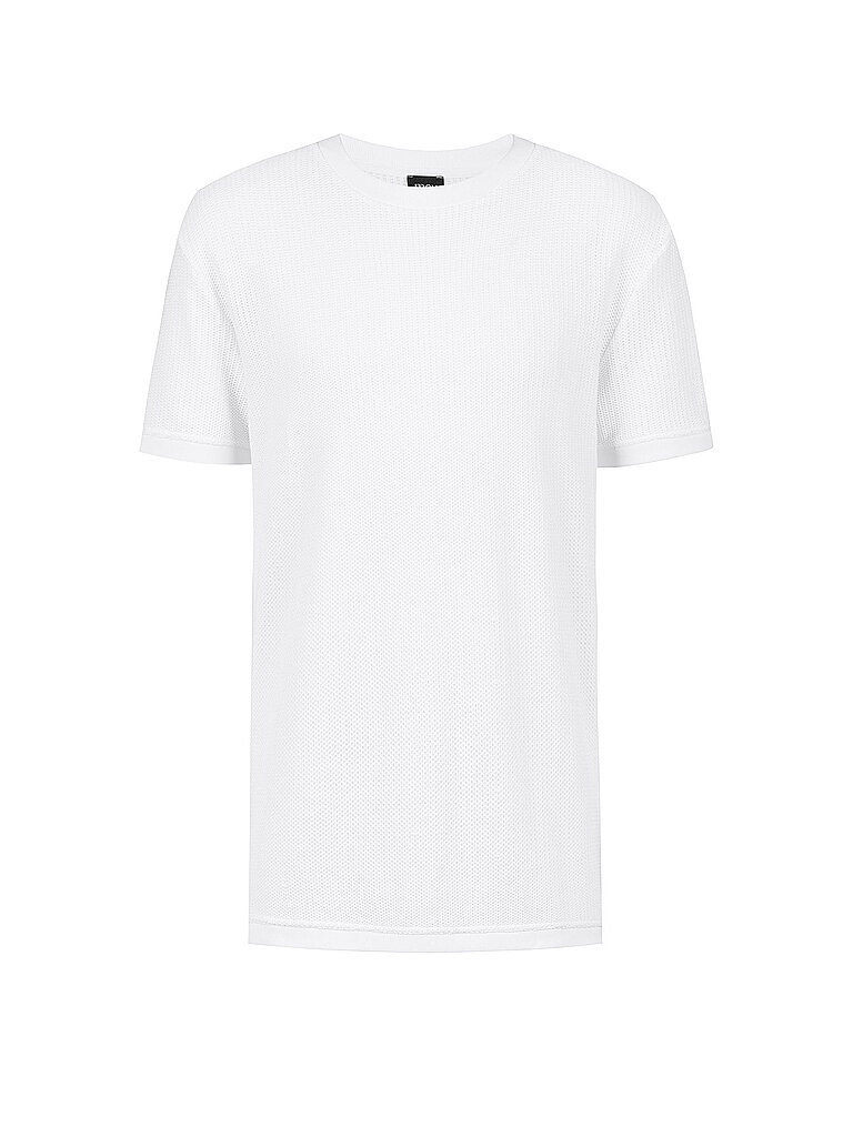 Camiseta de pijama blanca blanco S