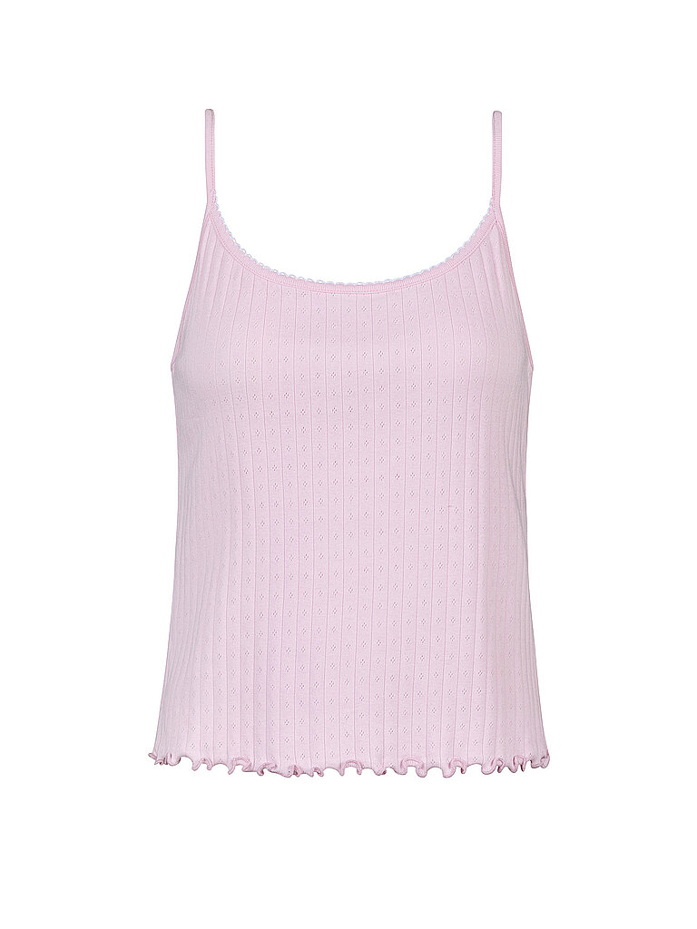 Mey Top rosa L