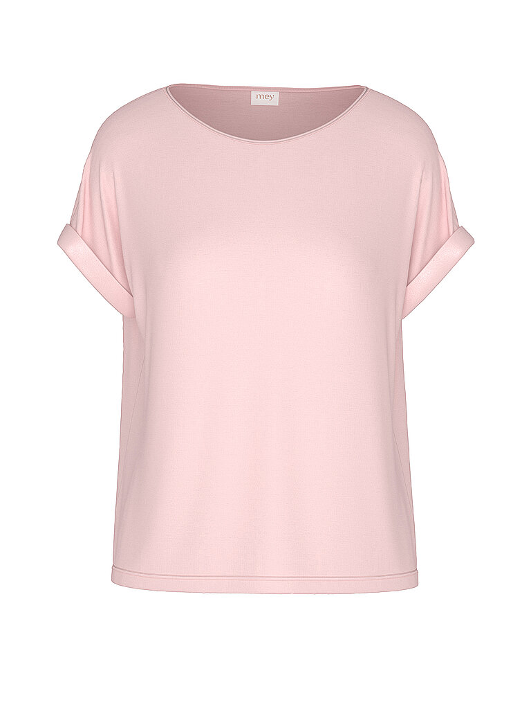 Camiseta PURE CHIC rosa chicle rosa L