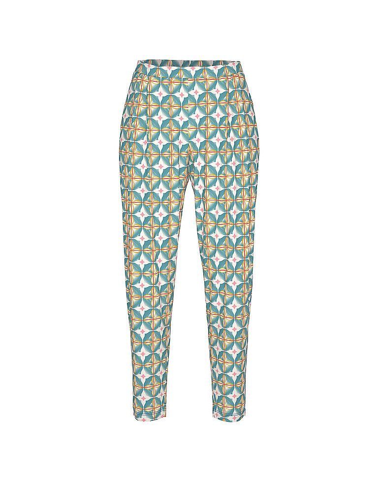 mey Pantalones de pijama 7/8 gasolina