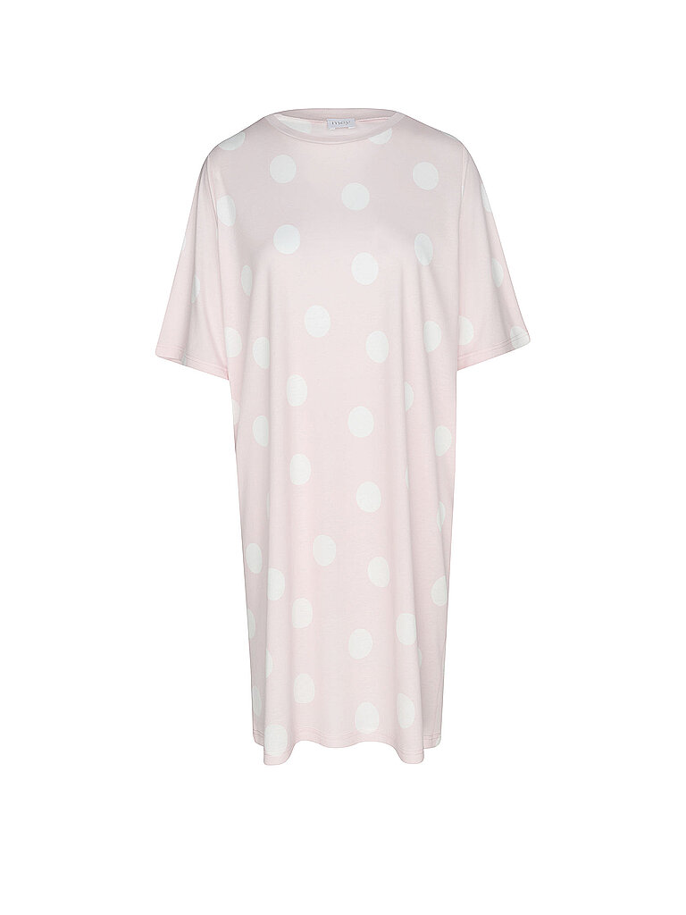 Camisón - Camiseta de dormir rosa 46