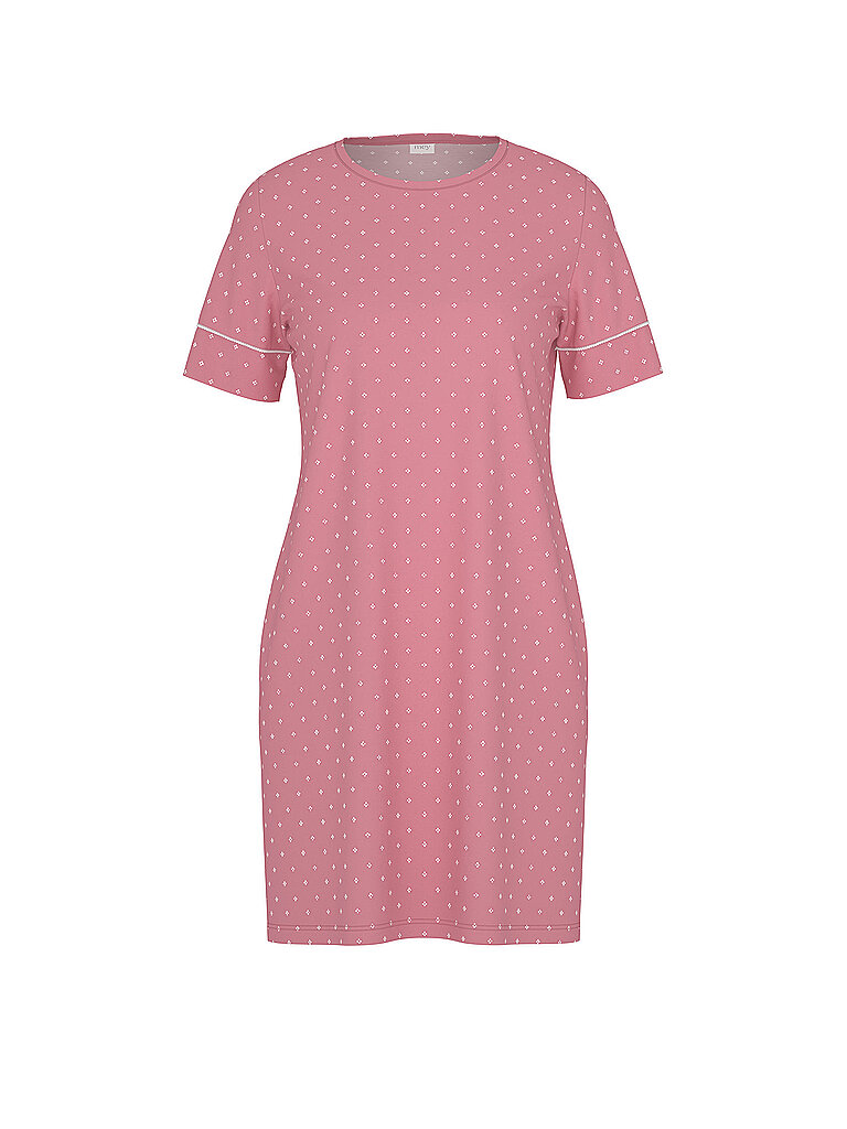 Camisón - Camiseta de dormir soft rosewood rosa 36