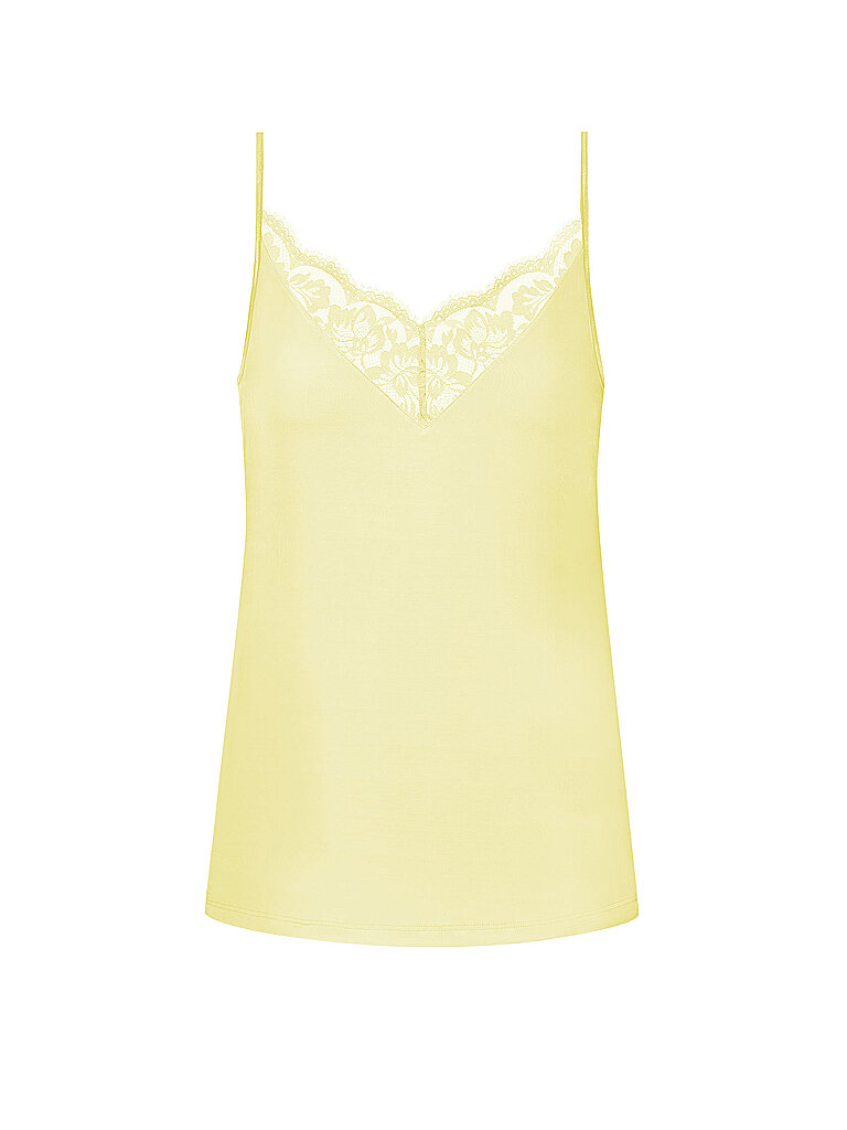 Top - Camisola POETRY VOGUE sunny honey amarillo S
