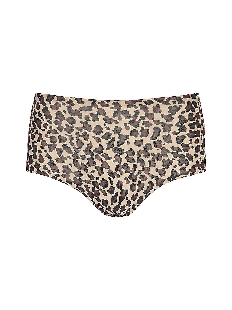 Slip SIMPLY BETTER INVISIBLES cream tan marrón claro M