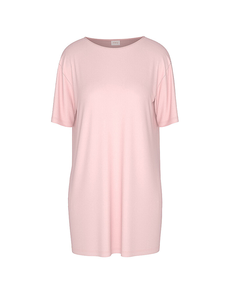 Camisón - Camisola PURE CHIC rosa bombón rosa L