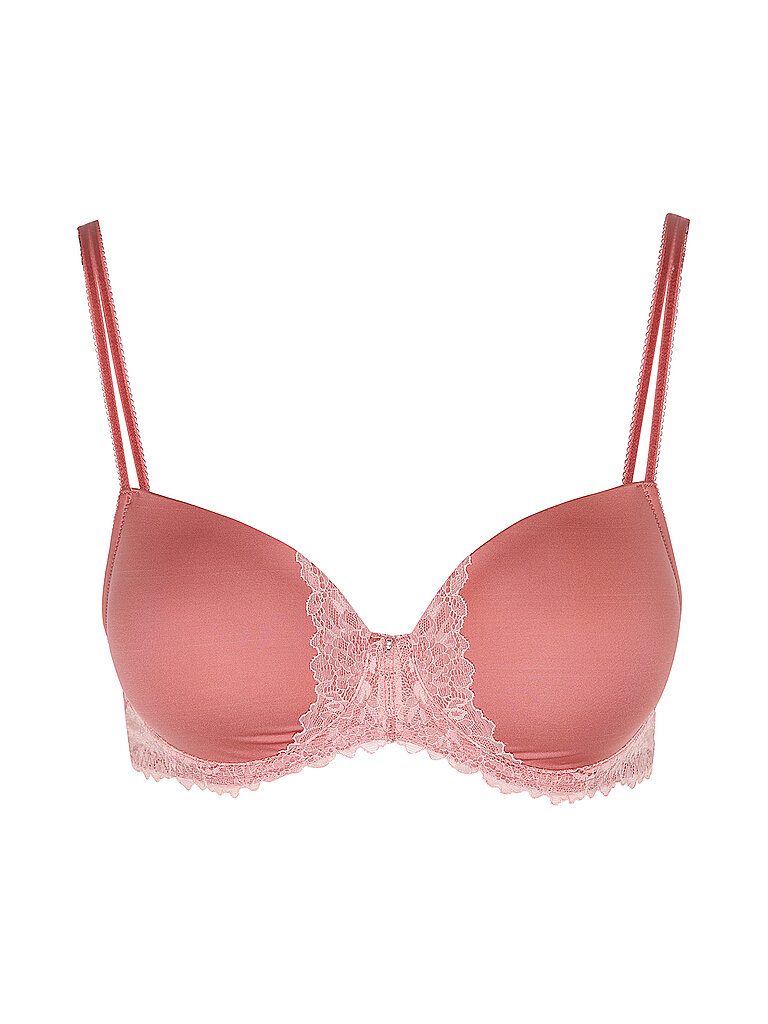 Sujetador Bi Stretch LUXURIOUS dawn blush rosa 75B