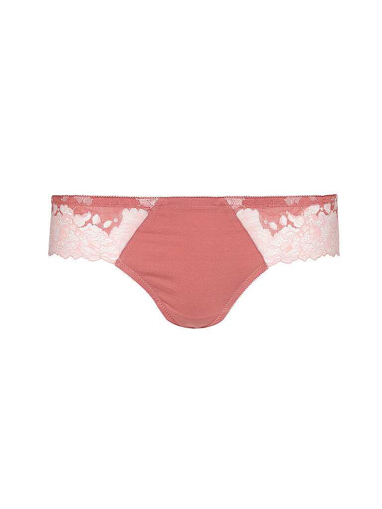 String LUXURIOUS dawn blush rosa 38
