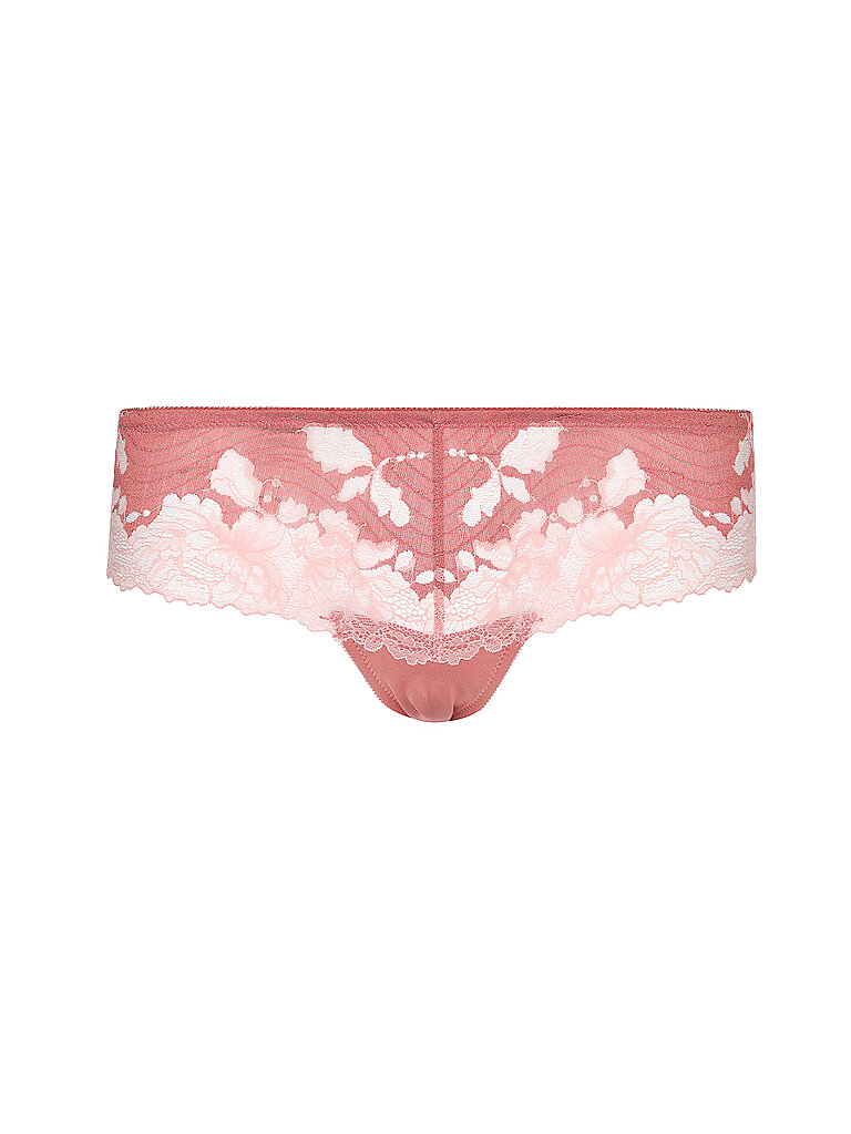 Hipster LUXURIOUS dawn blush rosa 42