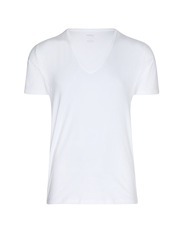 Camiseta DRY COTTON blanco blanco S