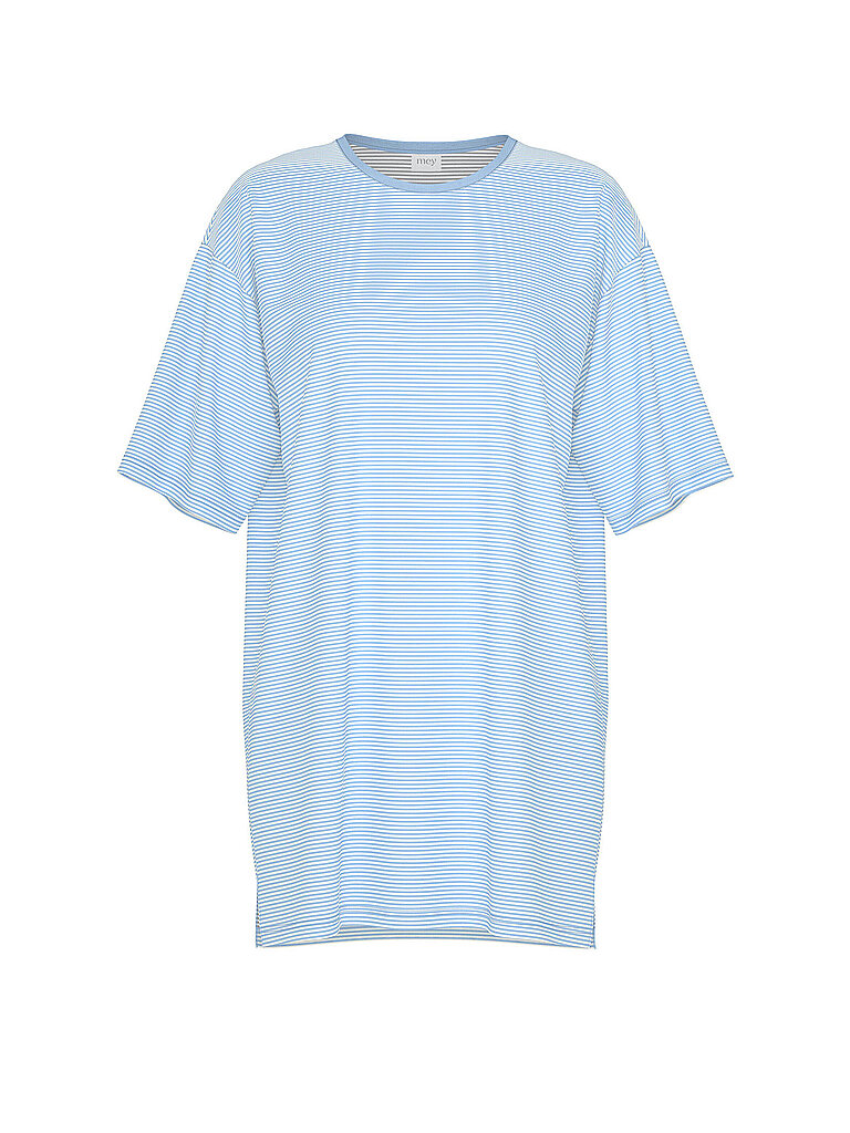 Camisón - Camisola SIMPLE STRIPES azul alice azul claro 44