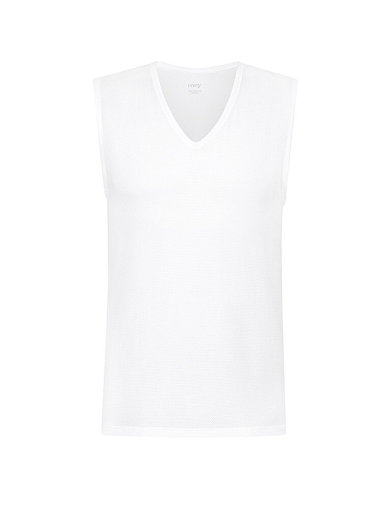 Tanktop - Camiseta de musculación DRY COTTON BREEZE blanco blanco L