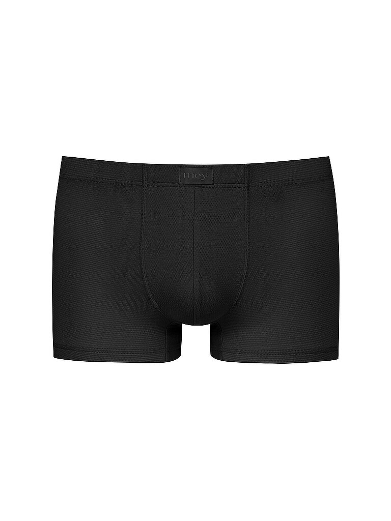 Pants DRY COTTON schwarz negro S