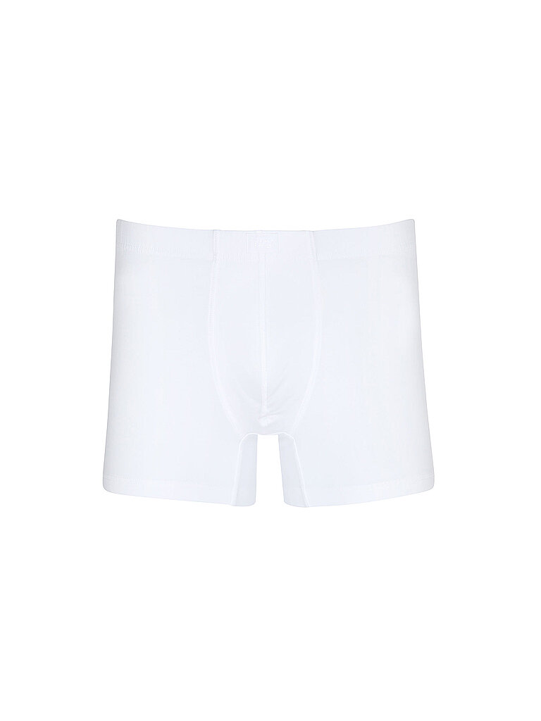 Pantalones BUSINESS CLASS blanco blanco M
