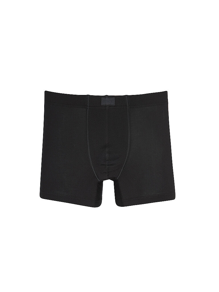 Pantalones BUSINESS CLASS negro negro XXL