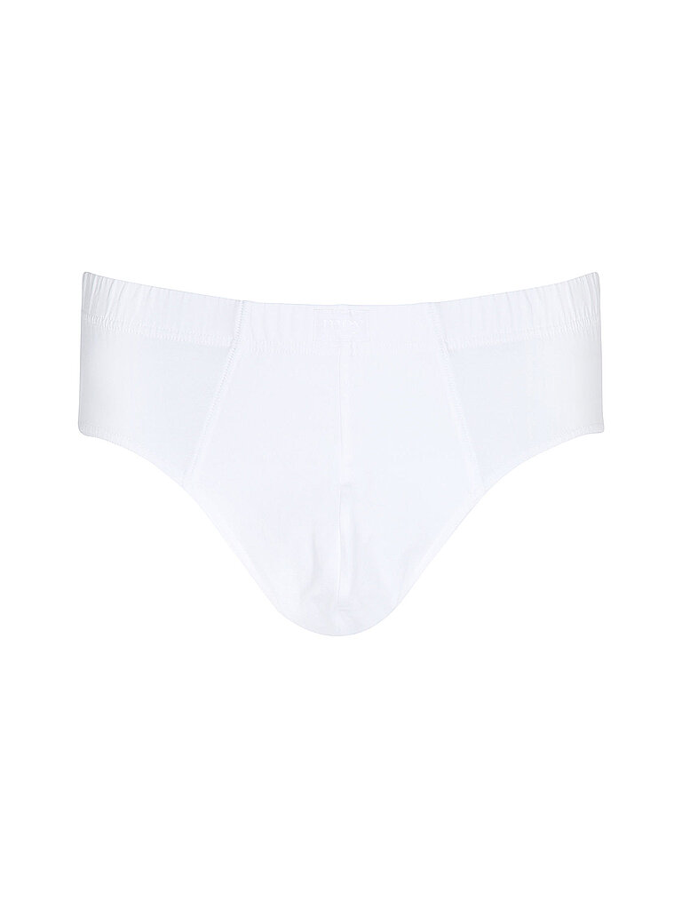 Slip BUSINESS CLASS blanco blanco XXL