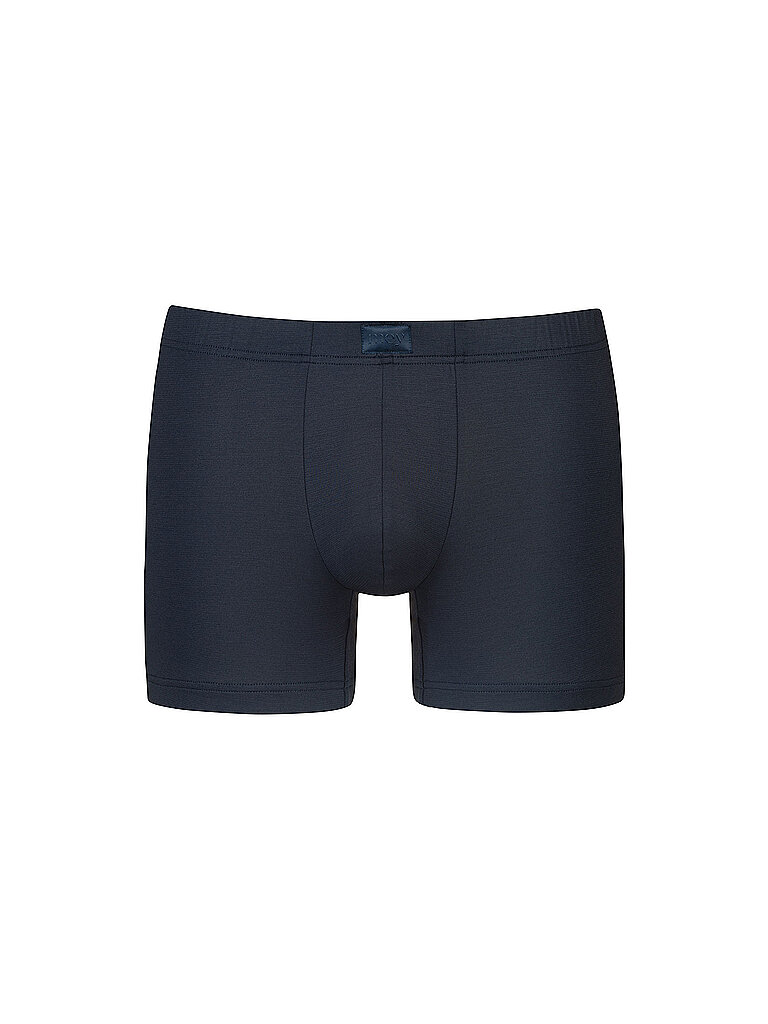 Mey Pantalones azul marino azul S