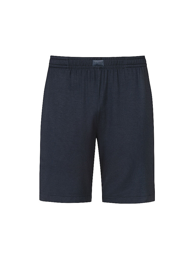 mey Pantalones cortos de pijama JEFFERSON MODAL marino azul oscuro