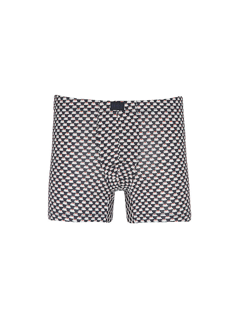 Pantalones marine azul oscuro L