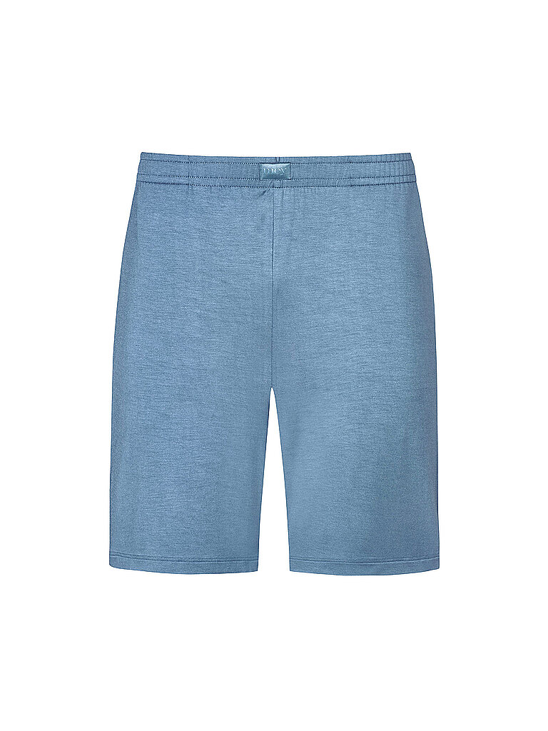 mey Pantalones cortos de pijama JEFFERSON MODAL atlantic storm azul