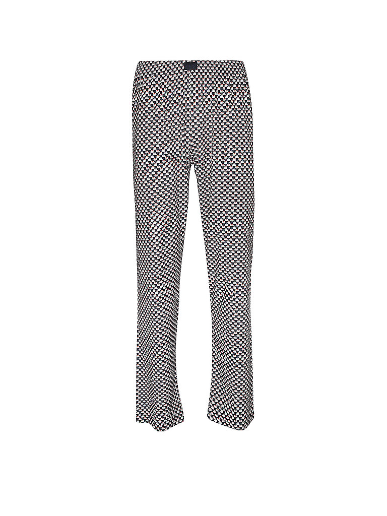 mey Pantalón de pijama azul oscuro