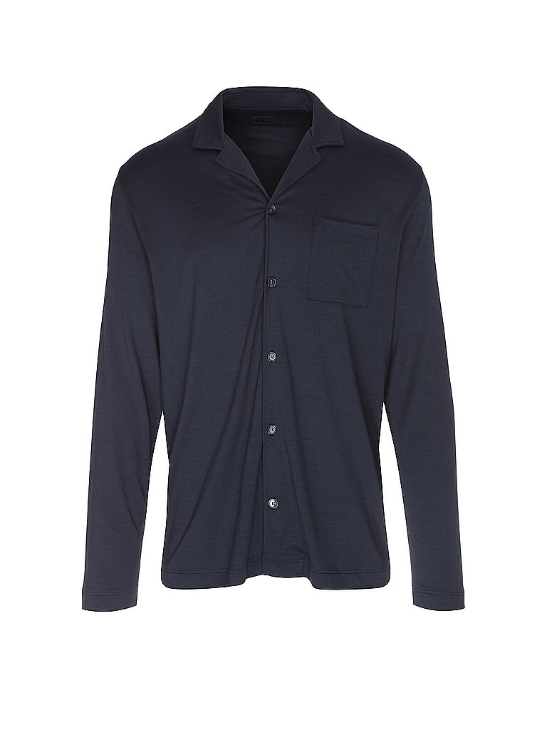 mey Pijama azul oscuro