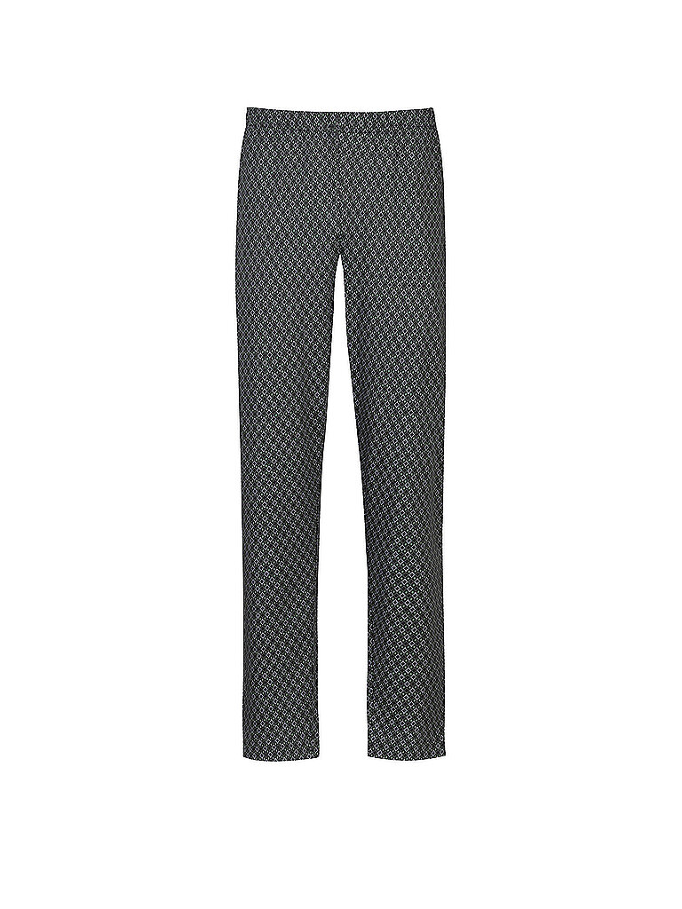 mey Pantalón de Loungewear MIDNIGHT CLASSIC oliva