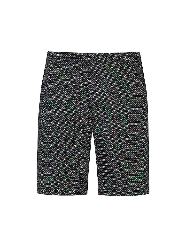 mey Pantalones cortos de pijama MIDNIGHT CLASSIC oliva