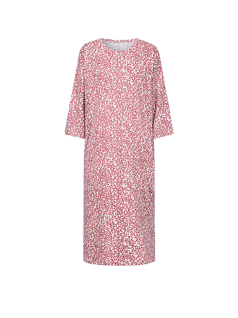 mey Camisón - Sleepshirt SLEEPY LEO rosa nupcial rosa