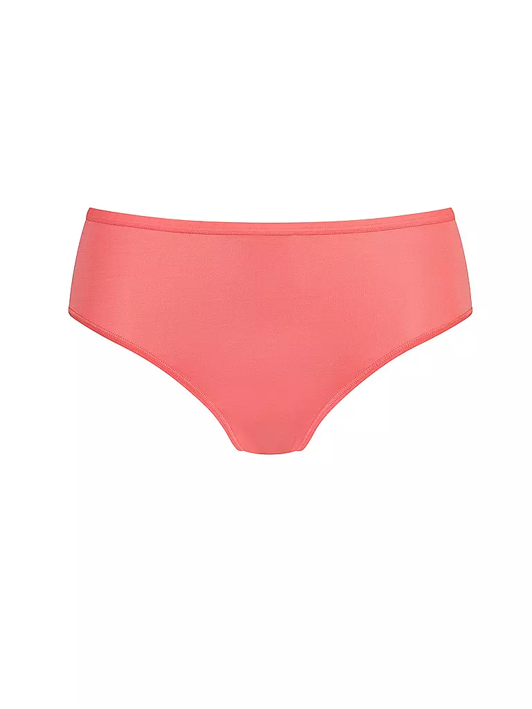MEY | American-Pants PURE SENSE juicy peach | Coral