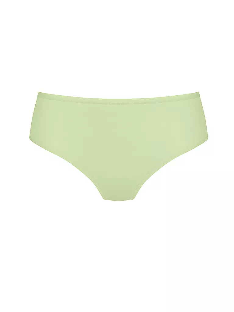 MEY | American-Pants PURE SENSE pistachio cream | Verde claro