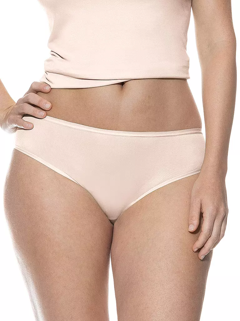 MEY | American-Pants PURE SENSE rose pearl | Rosa