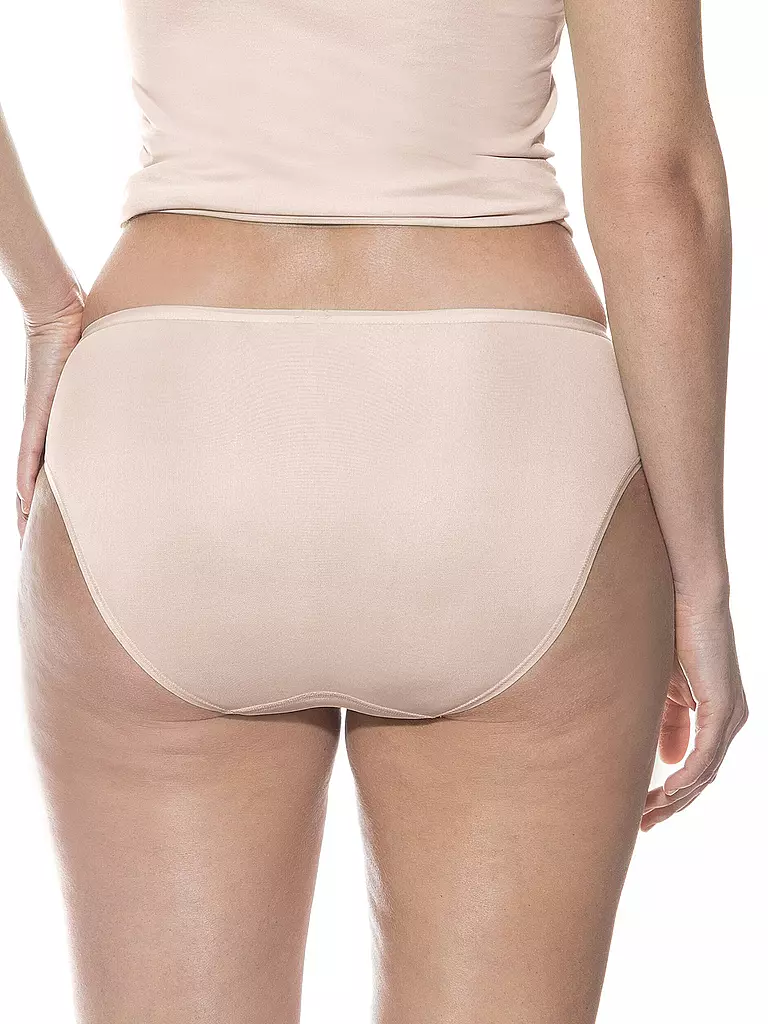 MEY | American-Pants PURE SENSE rose pearl | Rosa