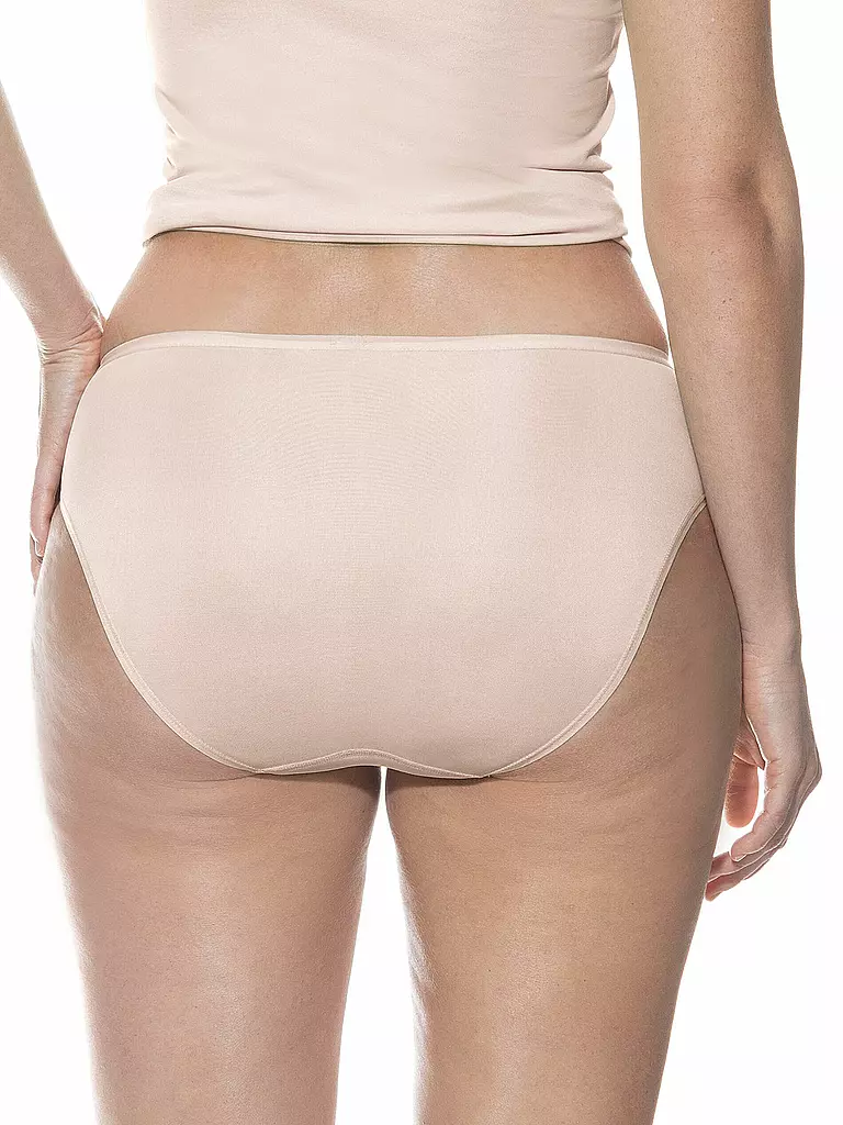 MEY | American-Pants PURE SENSE rose pearl | Rosa
