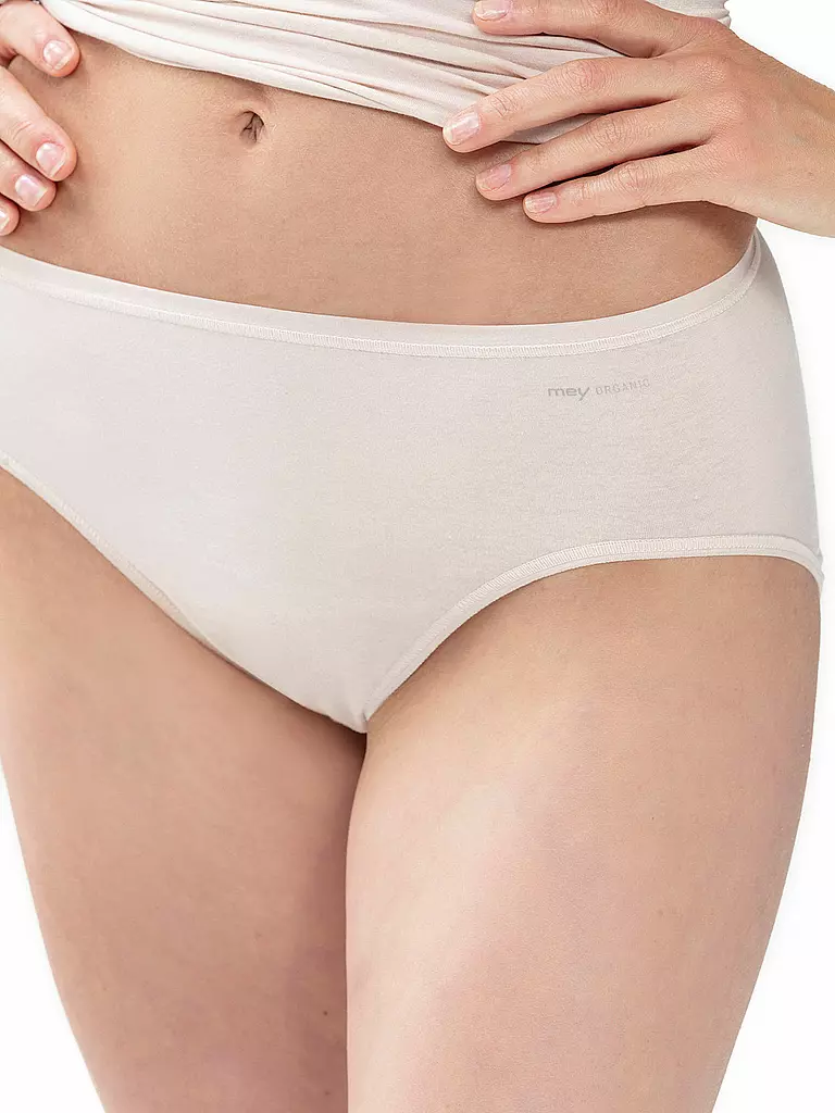 MEY | American-Slip SUPERFINE ORGANIC bailey | 