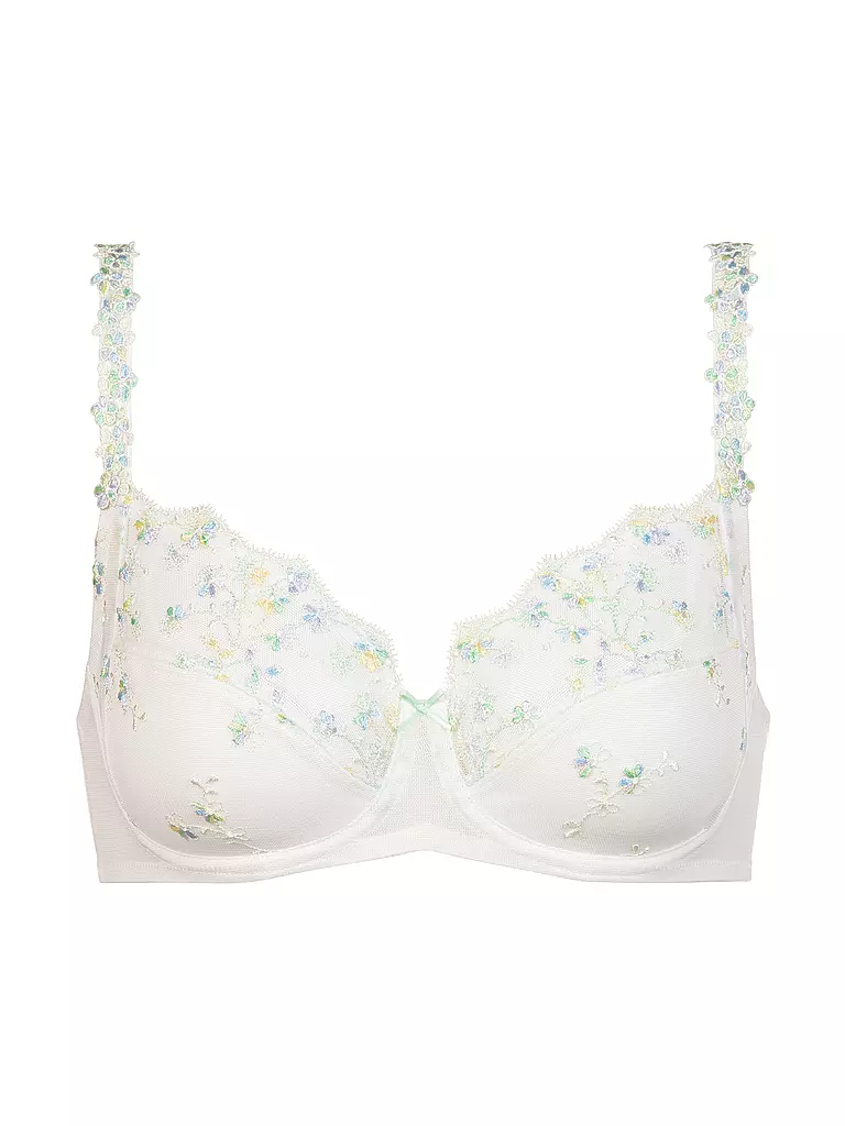 MEY | BH mit Bügel DELIGHTFUL champagner | Crema