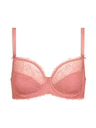 MEY | BH mit Bügel FABULOUS AIR BRA pale macaron | Naranja