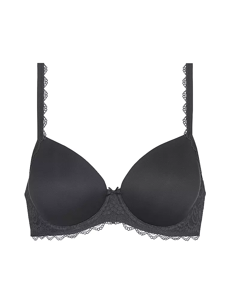 MEY | Bi Stretch BH AMOROUS thunder grey | Gris