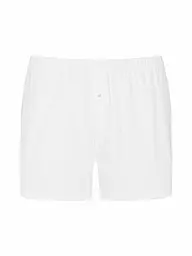MEY | Boxershorts blancos | Blanco