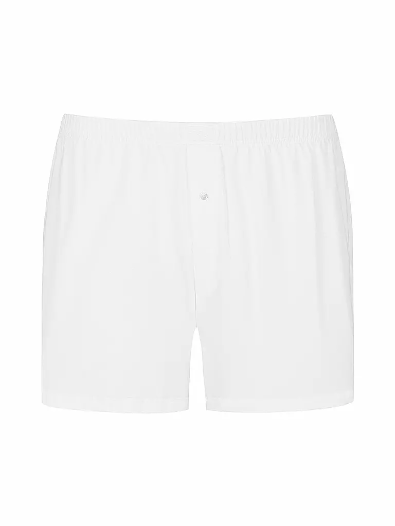 MEY | Boxershorts blancos | Blanco