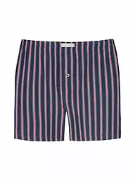 MEY | Boxershorts happy red | Rojo