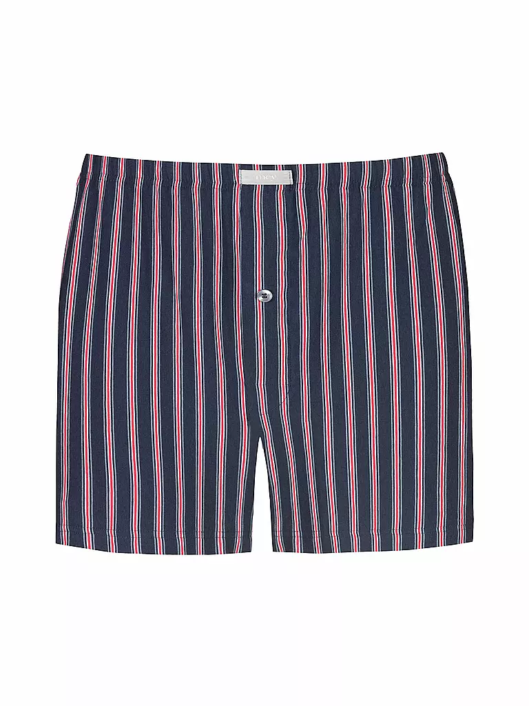 MEY | Boxershorts happy red | Rojo