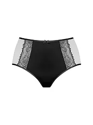 MEY | Taillenslip FABULOUS pale macaron | Negro