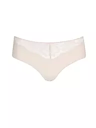 MEY | Slip AMAZING blanco | Rosa